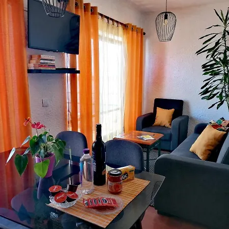 Barrinha_village Appartement